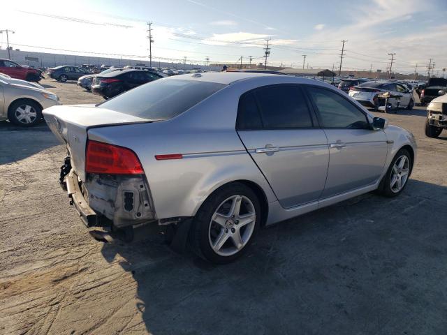 Photo 3 from auction – 2005 ACURA TL with VIN 19UUA66205A003347