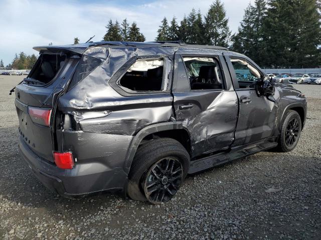 Photo 3 from auction – 2024 TOYOTA SEQUOIA SR with VIN 7SVAAABA5RX043207