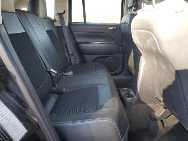Photo 11 from auction – 2016 JEEP COMPASS LA with VIN 1C4NJCEB4GD620707