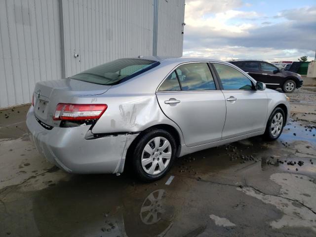 Photo 3 from auction – 2010 TOYOTA CAMRY BASE with VIN 4T4BF3EK4AR039897