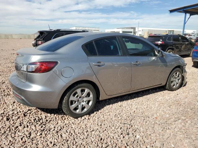 Photo 3 from auction – 2011 MAZDA 3 I with VIN JM1BL1UF0B1429964