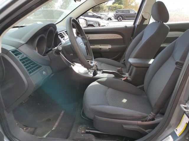 Photo 7 from auction – 2009 CHRYSLER SEBRING LX with VIN 1C3LC46BX9N514320
