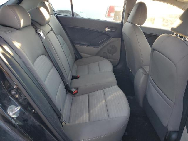 Photo 11 from auction – 2015 KIA FORTE EX with VIN KNAFX5A81F5358174