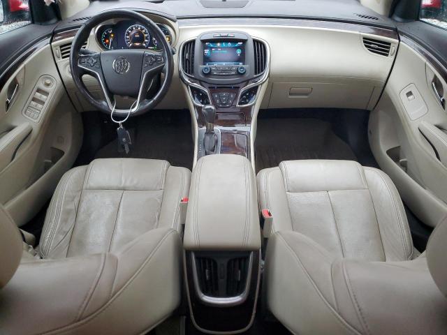 Photo 8 from auction – 2014 BUICK LACROSSE P with VIN 1G4GD5G35EF185839