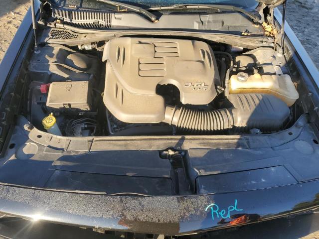 Photo 11 from auction – 2017 DODGE CHALLENGER with VIN 2C3CDZAG3HH568322