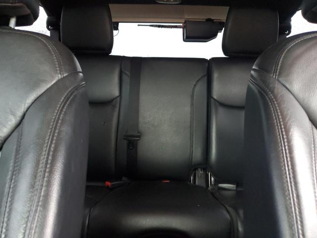 Photo 10 from auction – 2015 JEEP WRANGLER U with VIN 1C4BJWEG4FL743251