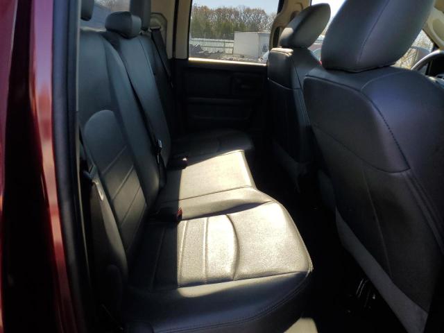 Photo 10 from auction – 2020 RAM 1500 CLASS with VIN 1C6RR7FT8LS110124