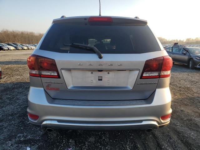 Photo 6 from auction – 2018 DODGE JOURNEY CR with VIN 3C4PDDGG5JT449370