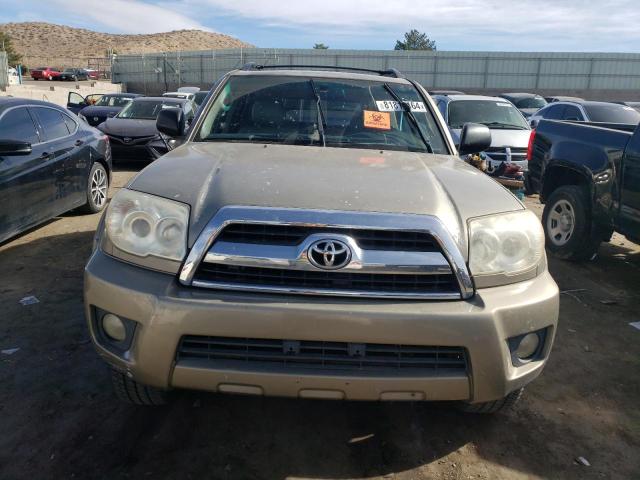 Photo 5 from auction – 2006 TOYOTA 4RUNNER SR with VIN JTEBU14R960090068
