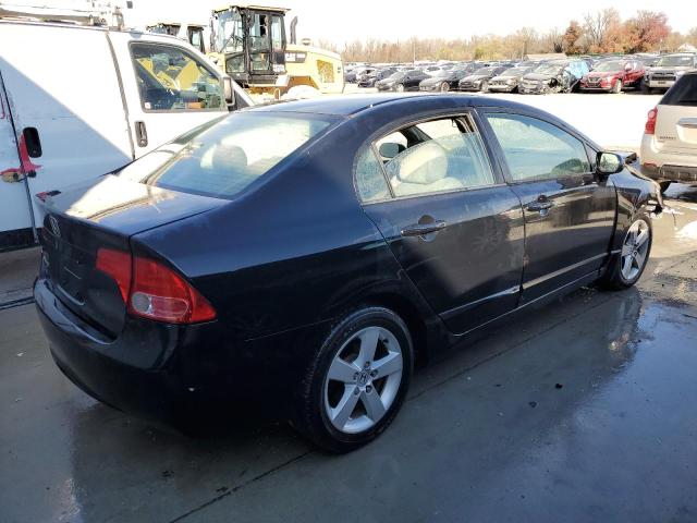 Photo 3 from auction – 2007 HONDA CIVIC EX with VIN 1HGFA16897L137572