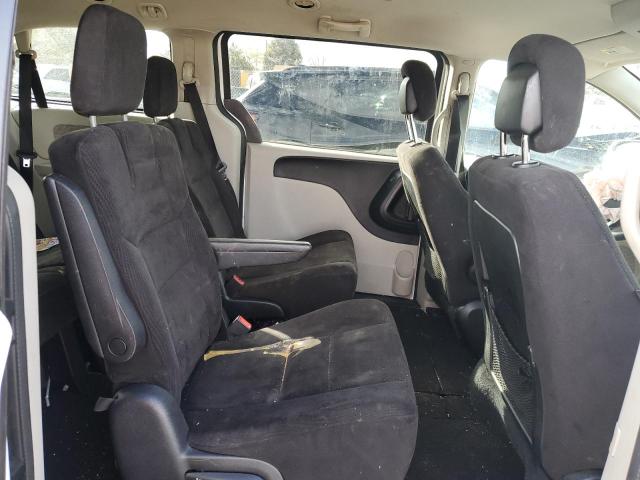 Photo 11 from auction – 2014 DODGE GRAND CARA with VIN 2C4RDGCGXER245169