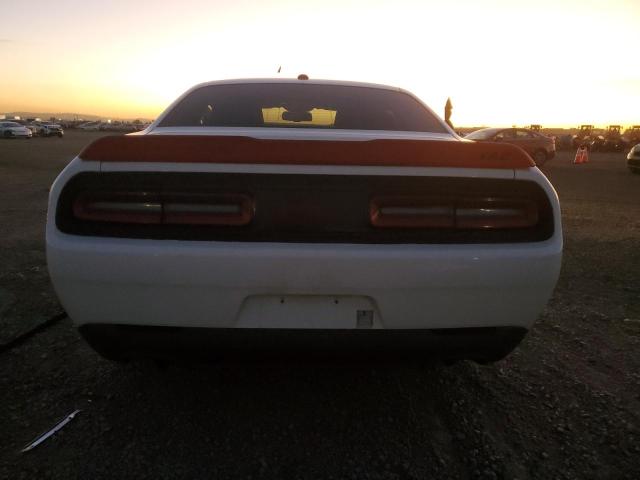 Photo 6 from auction – 2015 DODGE CHALLENGER with VIN 2C3CDZAG4FH788727