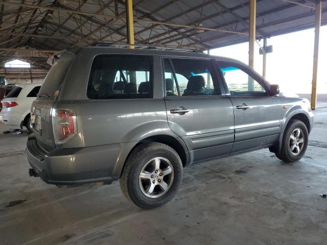 Photo 3 from auction – 2007 HONDA PILOT EXL with VIN 5FNYF18677B004896