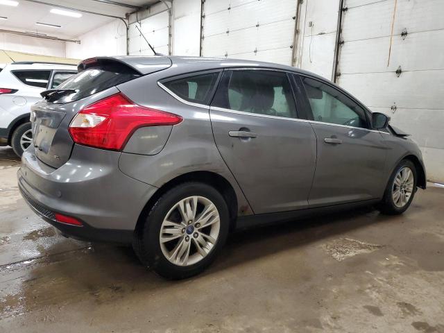 Photo 3 from auction – 2012 FORD FOCUS SEL with VIN 1FAHP3M22CL212290