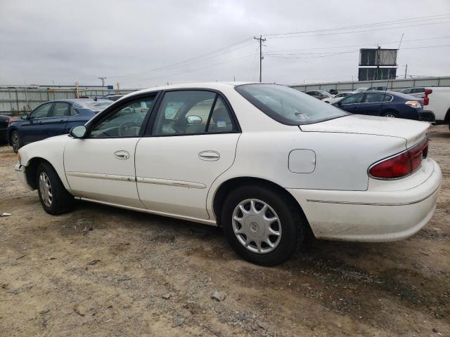 Photo 2 from auction – 2003 BUICK CENTURY with VIN 2G4WS52J931143783