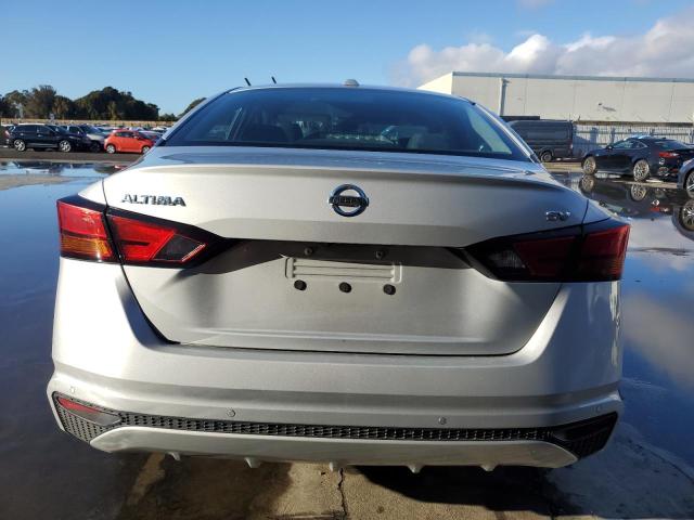 Photo 6 from auction – 2022 NISSAN ALTIMA SV with VIN 1N4BL4DV2NN307148