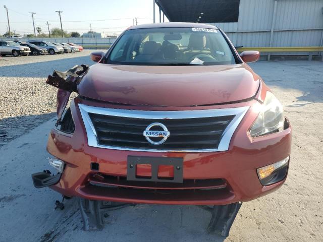 Photo 5 from auction – 2014 NISSAN ALTIMA 2.5 with VIN 1N4AL3AP1EN388297