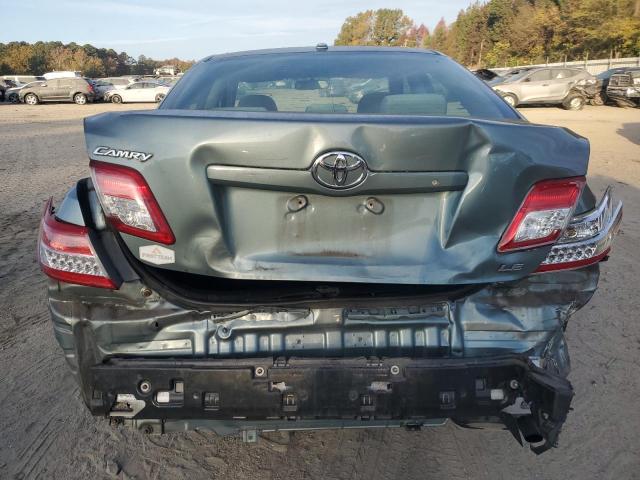 Photo 6 from auction – 2011 TOYOTA CAMRY BASE with VIN 4T1BF3EK0BU663711