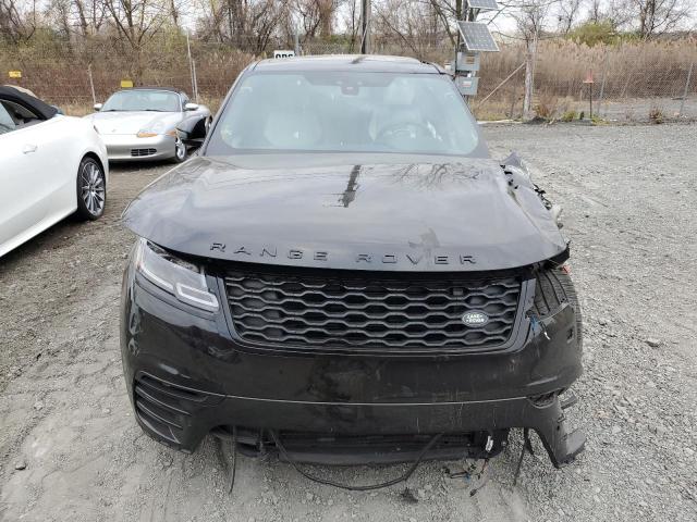 Photo 5 from auction – 2023 LAND ROVER RANGE ROVE with VIN SALYT2EX7PA359838