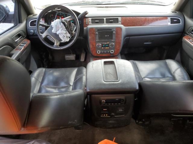 Photo 8 from auction – 2011 CHEVROLET AVALANCHE with VIN 3GNTKGE35BG134818