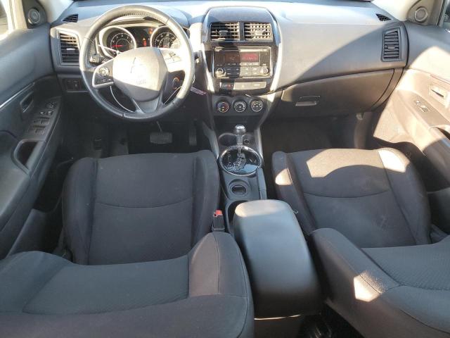 Photo 8 from auction – 2014 MITSUBISHI OUTLANDER with VIN 4A4AP3AU9EE011651