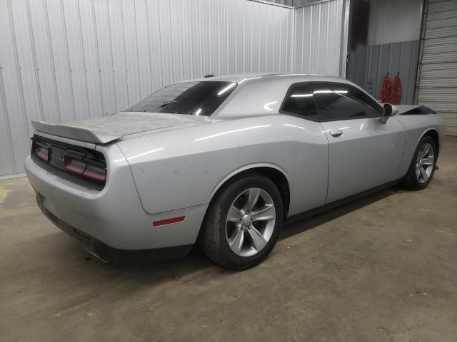 Photo 3 from auction – 2021 DODGE CHALLENGER with VIN 2C3CDZJG3MH649945