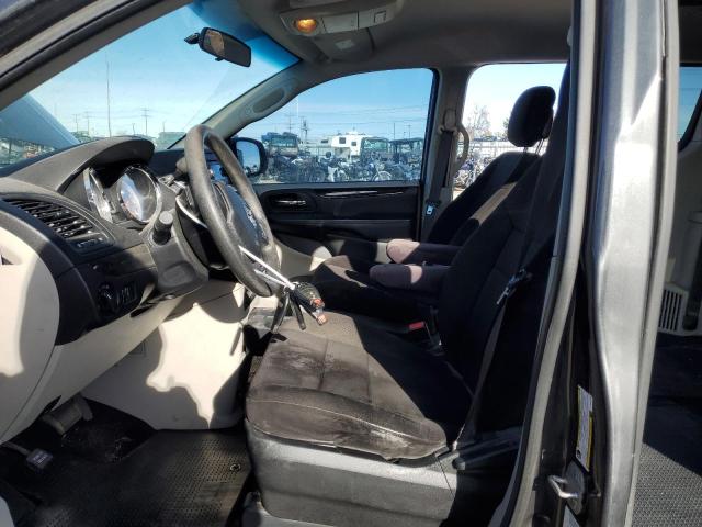 Photo 7 from auction – 2012 DODGE CARAVAN with VIN 2C4RDGBG9CR247302