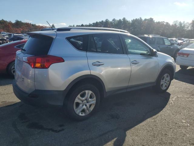 Photo 3 from auction – 2015 TOYOTA RAV4 LE with VIN 2T3BFREV1FW256863