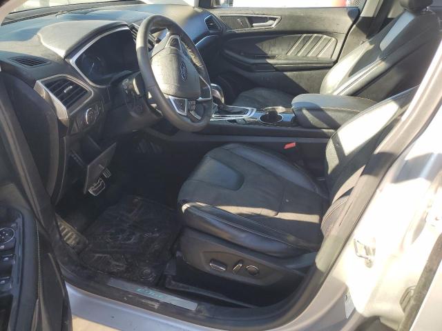 Photo 7 from auction – 2016 FORD EDGE SPORT with VIN 2FMPK4AP6GBB55202