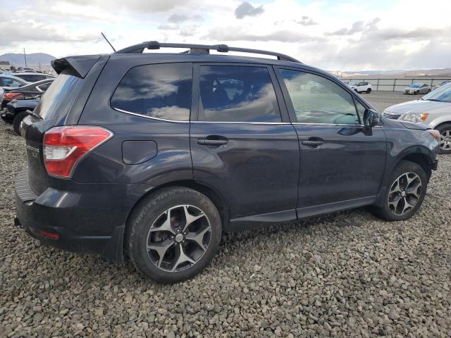 Photo 3 from auction – 2014 SUBARU FORESTER 2 with VIN JF2SJGPC0EH418762