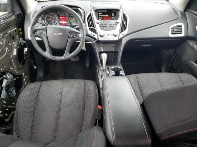 Photo 8 from auction – 2015 GMC TERRAIN SL with VIN 2GKALMEK6F6307769