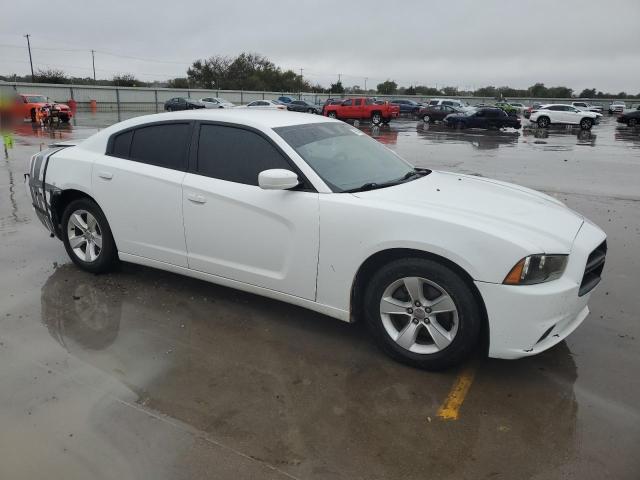 Photo 4 from auction – 2014 DODGE CHARGER SX with VIN 2C3CDXHG7EH163957