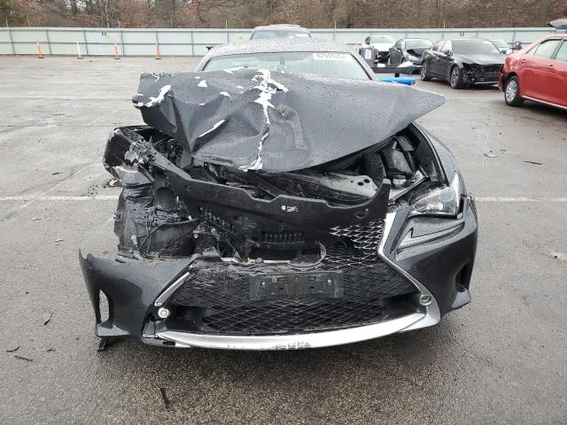 Photo 5 from auction – 2017 LEXUS RC 300 with VIN JTHSM5BC9H5002859
