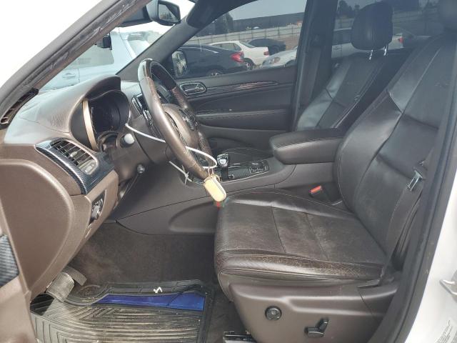 Photo 7 from auction – 2014 JEEP GRAND CHER with VIN 1C4RJFJT6EC230583