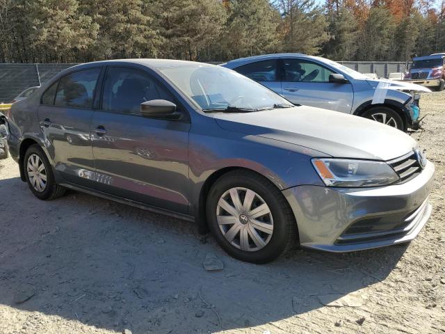 Photo 4 from auction – 2015 VOLKSWAGEN JETTA BASE with VIN 3VW2K7AJ7FM277055