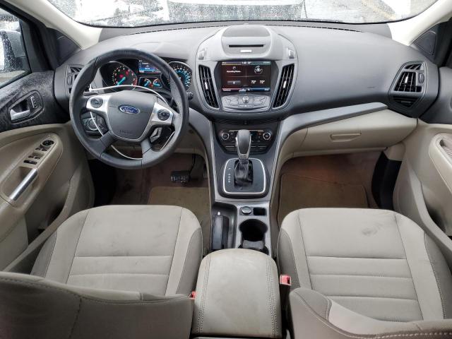 Photo 8 from auction – 2013 FORD ESCAPE SE with VIN 1FMCU0GX2DUC16219