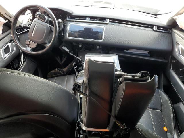 Photo 8 from auction – 2020 LAND ROVER RANGE ROVE with VIN SALYB2EXXLA242266