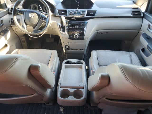 Photo 8 from auction – 2012 HONDA ODYSSEY EX with VIN 5FNRL5H66CB119827