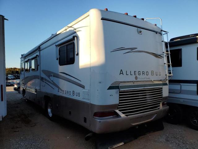 Снимка 3 от търг – 1998 ALLE MOTORHOME с VIN 4UZ6XFBC3VC892620