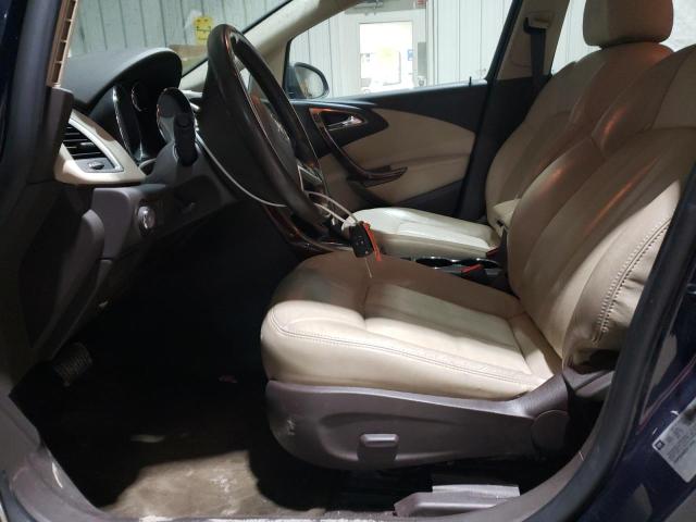 Photo 7 from auction – 2015 BUICK VERANO with VIN 1G4PS5SK3F4110168