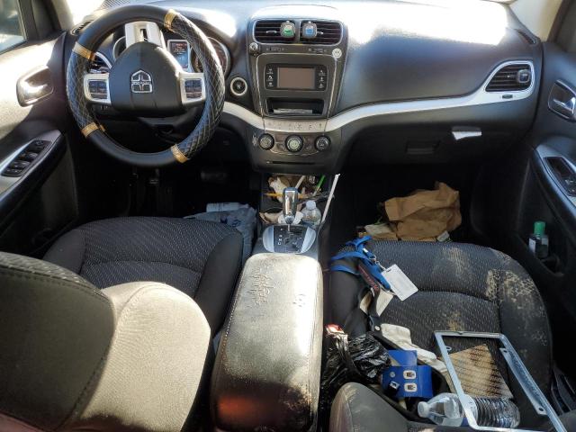 Photo 8 from auction – 2016 DODGE JOURNEY SX with VIN 3C4PDCBB5GT101762