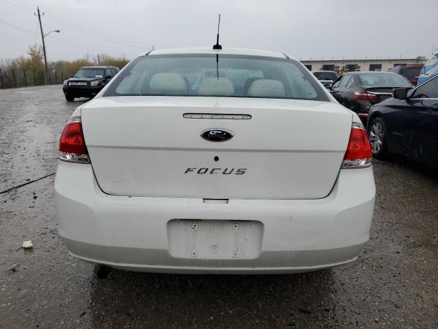 Photo 6 from auction – 2009 FORD FOCUS S with VIN 1FAHP34N59W223009