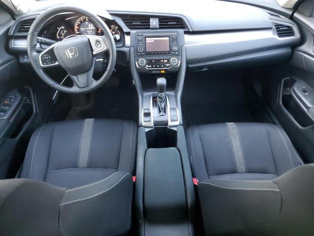 Photo 8 from auction – 2016 HONDA CIVIC LX with VIN 19XFC2F53GE005372
