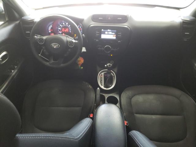 Photo 8 from auction – 2017 KIA SOUL + with VIN KNDJP3A5XH7490901