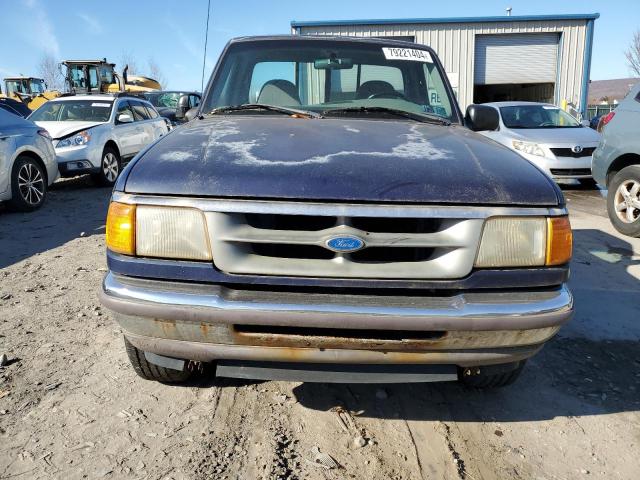 Photo 5 from auction – 1997 FORD RANGER with VIN 1FTCR11X9VTA39244