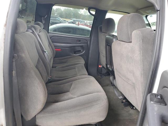 Photo 10 from auction – 2007 CHEVROLET SILVERADO with VIN 2GCEC13V271112839