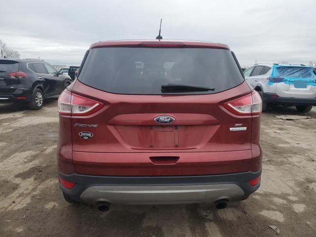 Photo 6 from auction – 2014 FORD ESCAPE SE with VIN 1FMCU0G91EUE24790