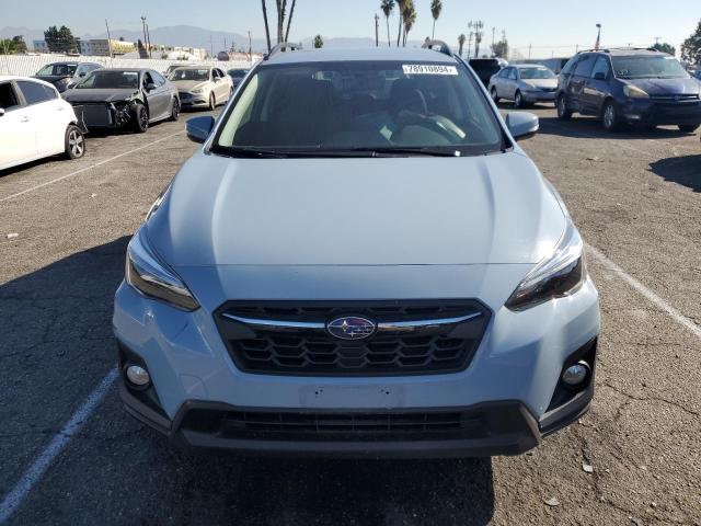 Photo 5 from auction – 2019 SUBARU CROSSTREK with VIN JF2GTAMC3KH227673