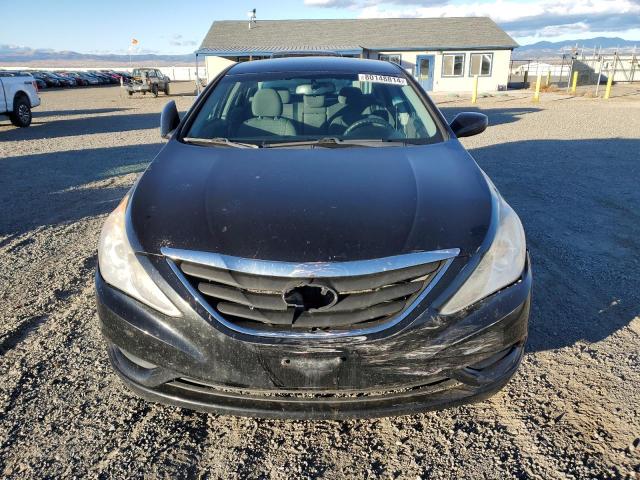 Photo 5 from auction – 2012 HYUNDAI SONATA GLS with VIN 5NPEB4AC4CH329775