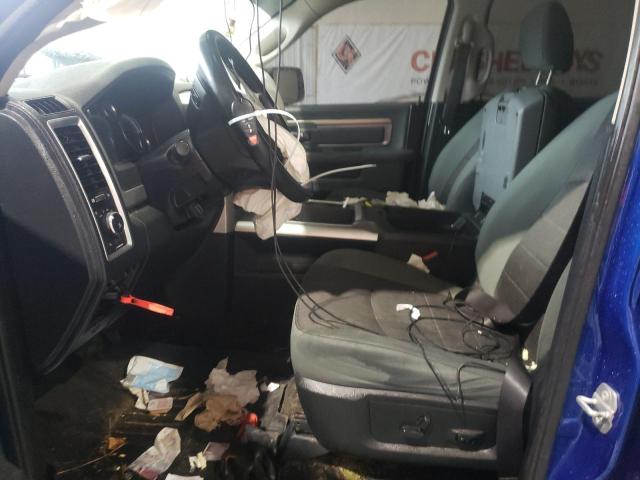 Foto 7 de la subasta – 2016 RAM 1500 SLT con VIN 1C6RR7TM3GS116139